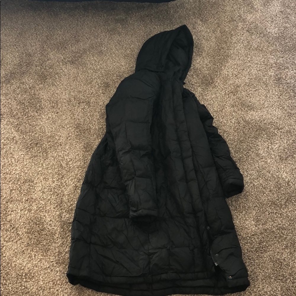 North Face Metropolis Jacket